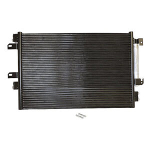 68078975ab.jpg Crown Automotive 68078975AB A/C Condenser & Transmission Cooler for 07-17 Jeep Compass and Patriot MK with Automatic Transmission