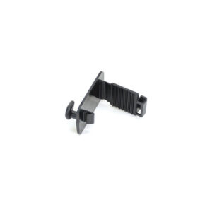 68079236AA.jpg Mopar 68079236AA Carpet Floor Hook for 07-13 Jeep Wrangler JK