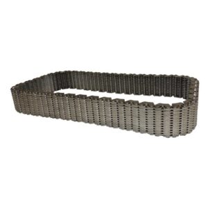 Crown Automotive 68087900AA Transfer Case Chain for 11-20 Jeep Grand Cherokee WK with Quadra-Trac I