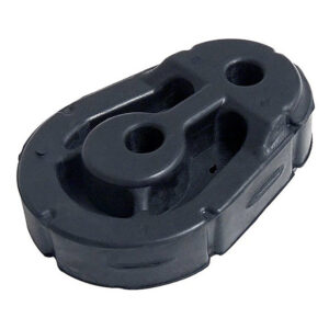 Crown Automotive 68139723AA Exhaust Hanger Isolator for 11-18 Jeep Grand Cherokee WK