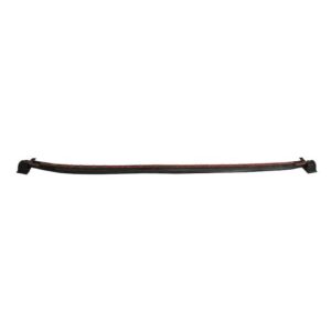 Crown Automotive 68139994AB Tailgate to Liftgate Glass Seal for 11-18 Jeep Wrangler JK