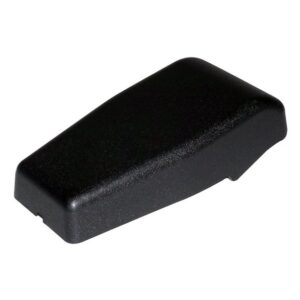 Crown Automotive 68140033AA Liftglass Hinge Cover for 11-18 Jeep Wrangler JK