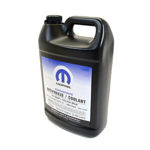 68163848AB.jpg Mopar 68163848AB Anti-Freeze Coolant for 13-20 Jeep Vehicles