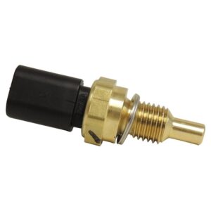 Crown Automotive 68164627AA Coolant Temperature Sensor for 14-18 Jeep Wrangler JK and 14-20 Grand Cherokee WK & Cherokee KL