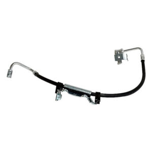 68184808.jpg Crown Automotive 68184808AC Front Right Side Brake Hose for 11-16 Jeep J8 Wrangler
