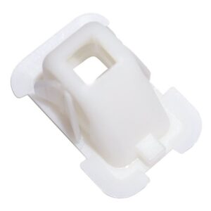 68211658AD.jpg Crown Automotive 68211658AD Parking Lamp Clip for 14-18 Jeep Cherokee KL