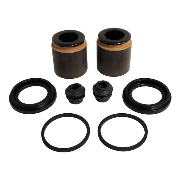 68212329PK.jpg Crown Automotive 68212329PK Front Brake Caliper Rebuild Kit for 14-19 Jeep Cherokee KL