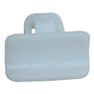 68225214AA2028129.jpg Mopar 68225214AA Molding Clip for 18-23 Jeep Wrangler JL & Gladiator JT and 14-23 Cherokee KL