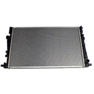 Crown Automotive 68229290AC Radiator for 14-17 Jeep Cherokee KL