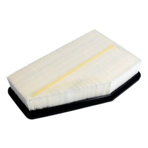 Crown Automotive 68245310AA Engine Air Filter for 19-20 Jeep Cherokee KL with Diesel Engine