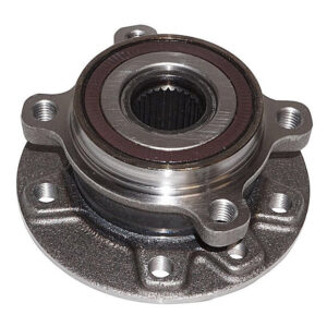 Crown Automotive 68246453AA Hub Assembly for 15-18 Jeep Renegade BU