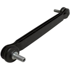 Crown Automotive 68246496AA Front Sway Bar Link for 15-18 Jeep Renegade BU & Jeep Compass MP