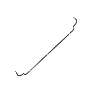 Mopar 68247953AA Rear Sway Bar for 18-22 Jeep Wrangler JL Unlimited with Performance Suspension