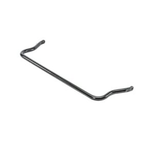 Mopar 68251035AB Front Sway Bar for 18-22 Jeep Wrangler JL & Gladiator JT