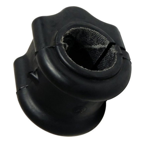 Mopar 68251376AB Front Sway Bar Bushing for 18-22 Jeep Wrangler JL and Gladiator JT with Non-Disconnect Sway Bar