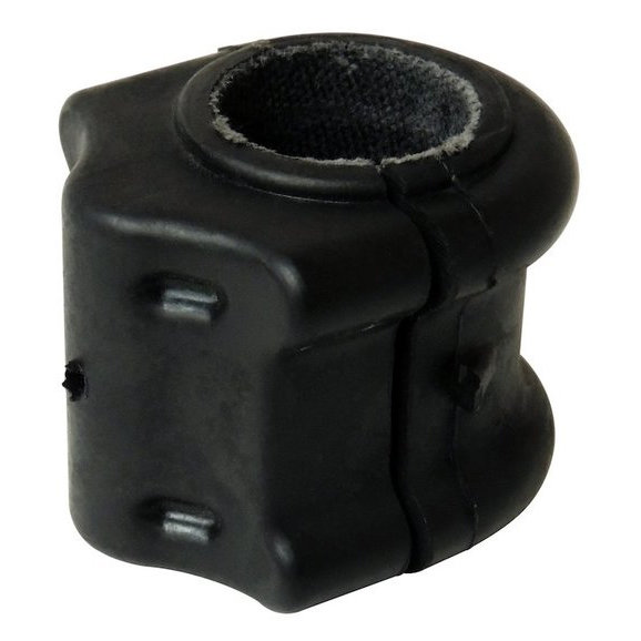 68251384AB.jpg Mopar 68251384AB Front Sway Bar Bushing for 18-22 Jeep Wrangler JL & Gladiator JT with Sway Bar Disconnect