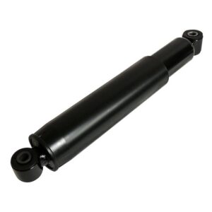 68251580AC.jpg Crown Automotive 68251580AC Steering Stabilizer for 18-20 Jeep Wrangler JL and Gladiator JT