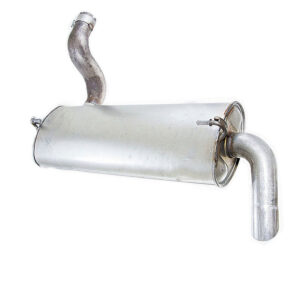 68251971AD.jpg Mopar 68251971AD Muffler and Tailpipe for 18-22 Jeep Wrangler JL