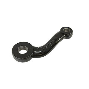 Mopar 68252100AA Pitman Arm for 18-20 Jeep Wrangler JL & Gladiator JT with Right Hand Drive