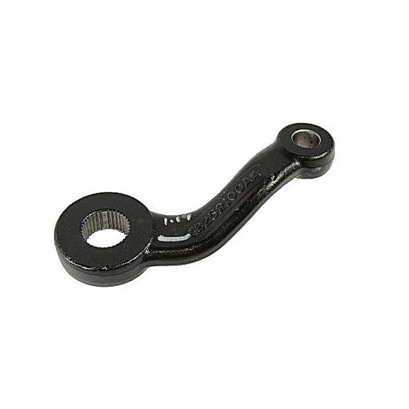 Mopar 68252100AA Pitman Arm for 18-20 Jeep Wrangler JL & Gladiator JT with Right Hand Drive