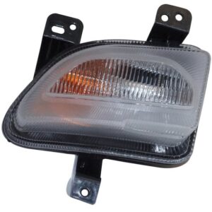 Crown Automotive 68256431AA Right Parking Light for 15-17 Jeep Renegade BU