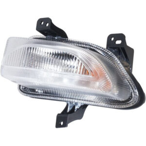 68256432AA.jpg Crown Automotive 68256432AA Left Parking Light for 15-17 Jeep Renegade BU