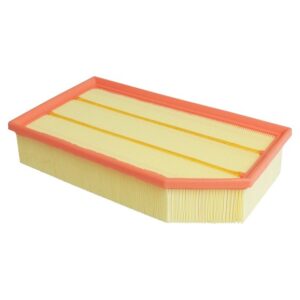 Crown Automotive 68257030AA Engine Air Filter for 18-20 Jeep Wrangler JL and Gladiator JT