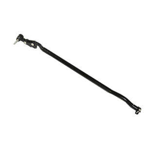 Mopar 68258771AD Tie Rod End for 18-20 Jeep Wrangler JL with Right Hand Drive