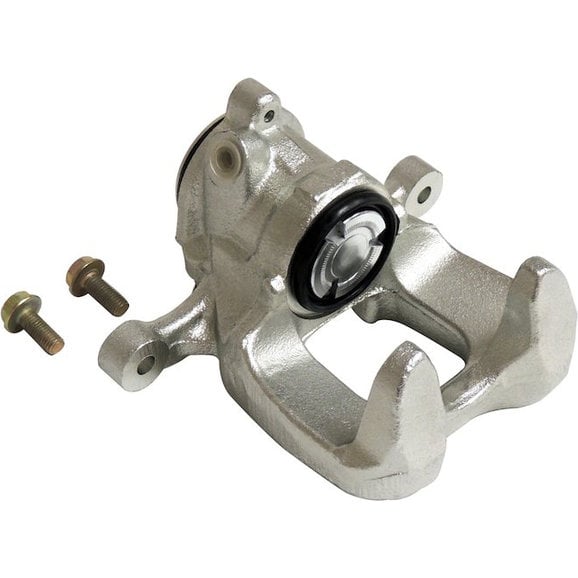 Crown Automotive 68263130AA Rear Left Brake Caliper for 15-17 Jeep Renegade BU