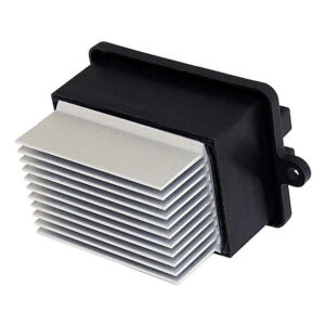 68266515aa.jpg Crown Automotive 68266515AA Blower Motor Resistor for 15-18 Jeep Renegade BU