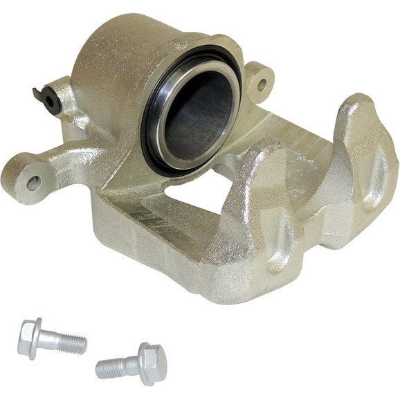 68267930AA.jpg Crown Automotive 68267930AA Left Front Brake Caliper for 15-17 Jeep Renegade BU