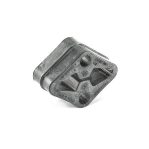 Mopar 68268397AA Exhaust or Sway Bar Hanger Isolator for 18-22 Jeep Wrangler JL and Gladiator JT