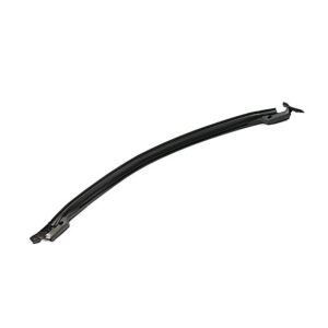 Mopar 68447905AB Windshield Cowl Seal for 18-21 Jeep Wrangler JL and Gladiator JT