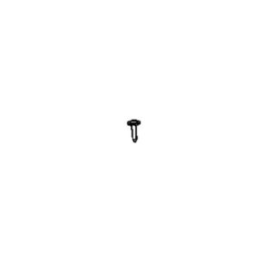 Mopar 68274755AA Half Door Panel Fastener for 18-21 Jeep Wrangler JL and Gladiator JT
