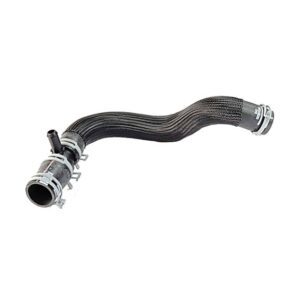 Mopar 68280782AD Radiator Inlet Hose for 18-20 Jeep Wrangler JL & Gladiator JT with 3.6L Engine and Automatic Transmission