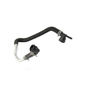 Mopar 68280784AB Heater Supply Hose and Tube for 18-20 Jeep Wrangler JL with 2.0L Turbo Engine