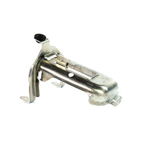 Mopar 68280796AC Coolant Bottle Bracket for 18-20 Jeep Wrangler JL & Gladiator JT