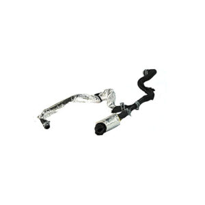 Mopar 68280800AE Coolant Bottle Outlet Hose for 18-20 Jeep Wrangler JL with 2.0L Turbo Engine