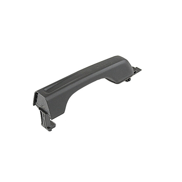 68282348Ac.jpg Mopar 68282348AC Exterior Door Handle for 18-21 Jeep Wrangler JL & Gladiator JT without Keyless Entry