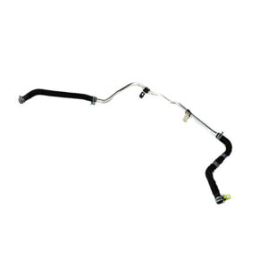 Mopar 68282722AC Coolant Hose and Tube for 18-20 Jeep Wrangler JL & Gladiator JT with 3.6L Engine and Automatic Transmission