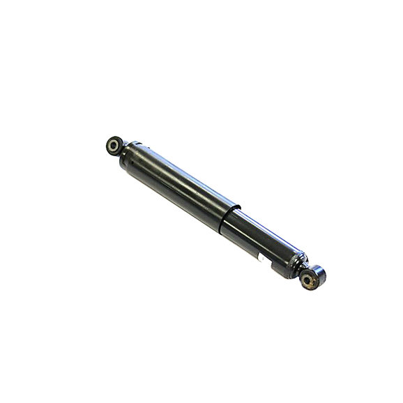 Mopar 68284208AE Steering Stabilizer for 18-20 Jeep Wrangler JL & Gladiator JT with Right Hand Drive