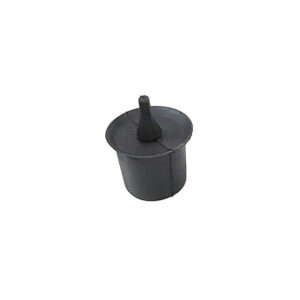 Mopar 68290297AA Spare Tire Bumper for 18-20 Jeep Wrangler JL