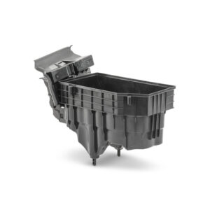 Mopar 68291136AA Air Cleaner Body for 18-20 Jeep Wrangler JL & Gladiator JT with 3.6L Engine