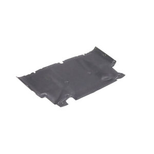 Mopar 68292167AD Hood Silencer Pad for 18-23 Jeep Wrangler JL & Gladiator JT with Premium Steel Hood and Passive Pedestrian Warning System
