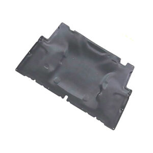 68292168AC_0.jpg Mopar 68752885AA Hood Silencer Pad for 18-26 Jeep Wrangler JL & Gladiator JT with Premium Steel Hood