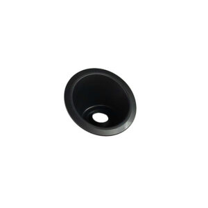 68293167AC.jpg Mopar 68293167AC Fuel Filler Housing for 18-21 Jeep Wrangler JL