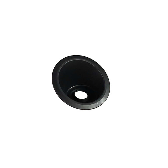 68293167AC.jpg Mopar 68293167AC Fuel Filler Housing for 18-21 Jeep Wrangler JL