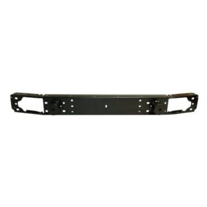 Crown Automotive 68293716AC Front Bumper Beam for 18-20 Jeep Wrangler JL & Gladiator JT with Plastic Bumper