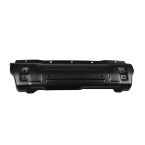 Mopar 68293984AB Front Bumper Skid Plate for 18-20 Jeep Wrangler JL & Gladiator JT with Modular Steel Bumper