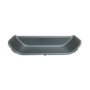 68295578AB.jpg Mopar 68295578AB Rear Step Pad for 18-20 Jeep Wrangler JL with Steel Bumper